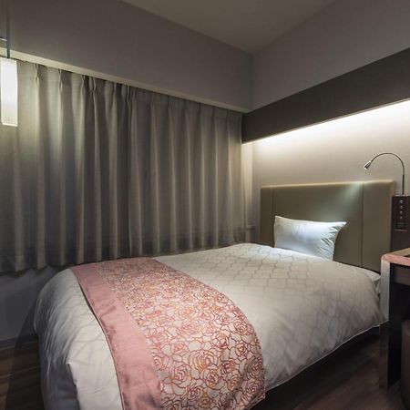 Nagoya Kanayama Hotel Habitación foto