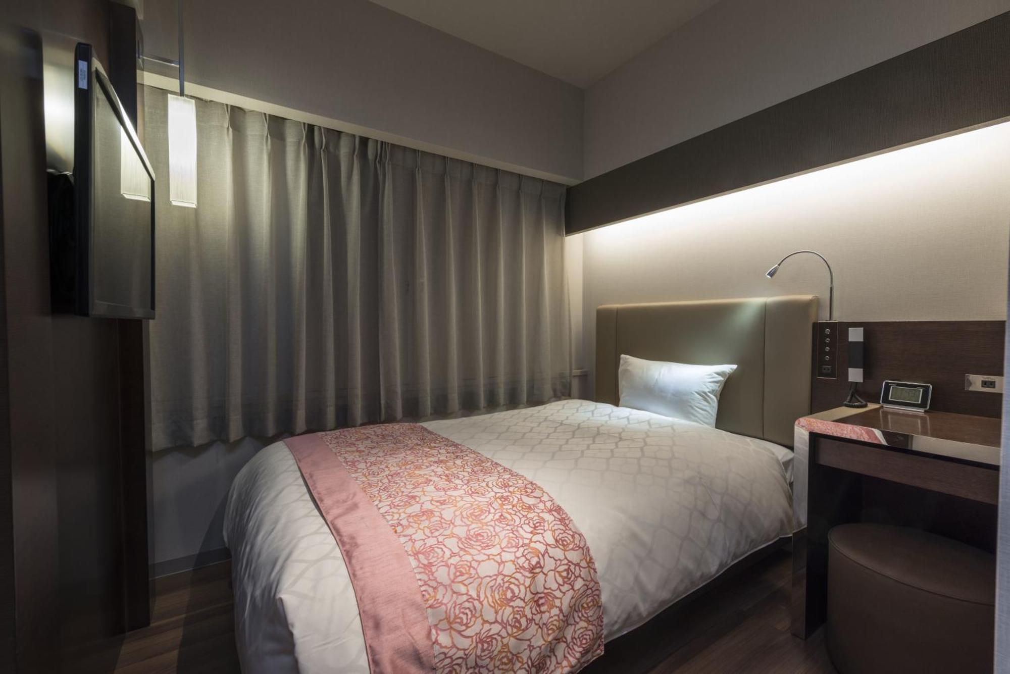 Nagoya Kanayama Hotel Habitación foto