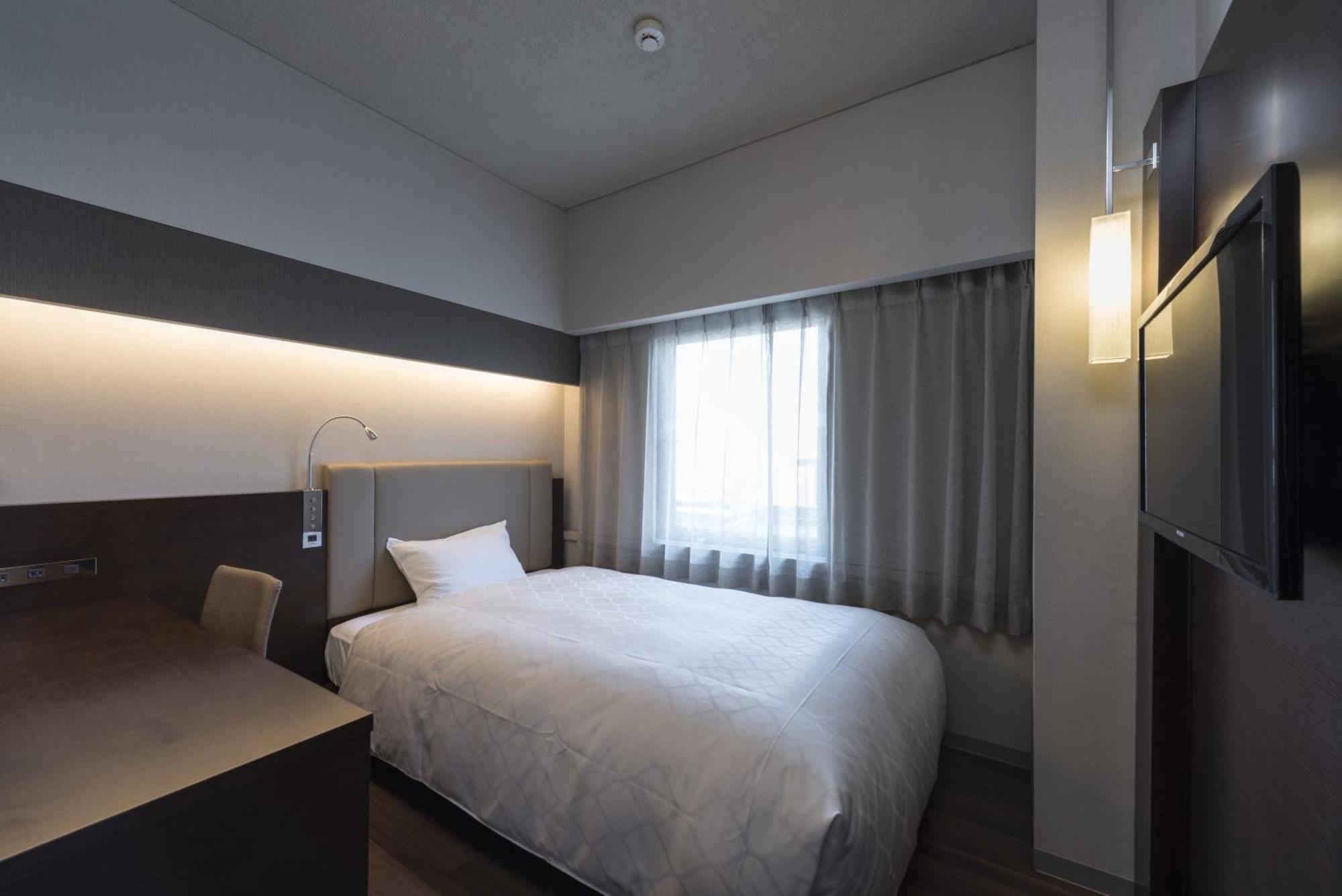 Nagoya Kanayama Hotel Habitación foto